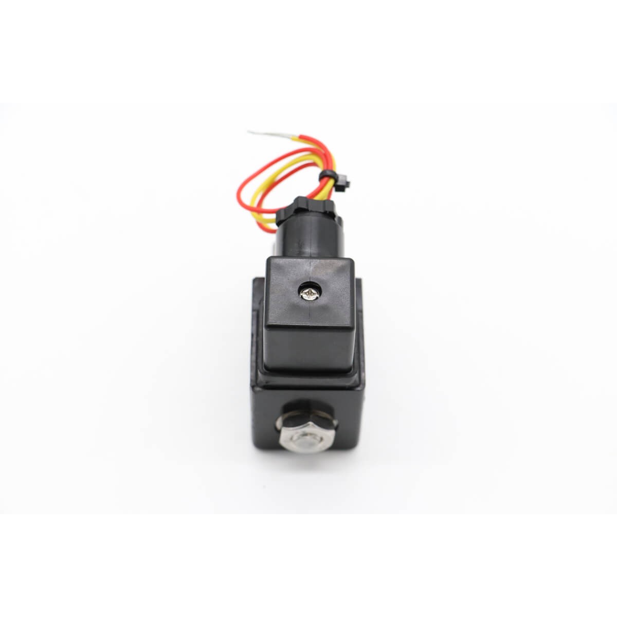 DRY ICE - Solenoid Valve Block #13