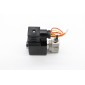 DRY ICE - Solenoid Valve Block #13