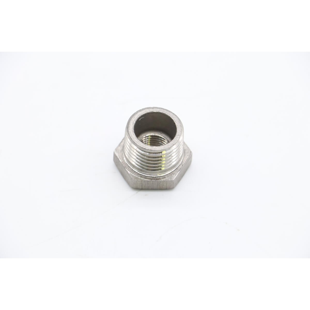 DRY ICE - Screw Adapters