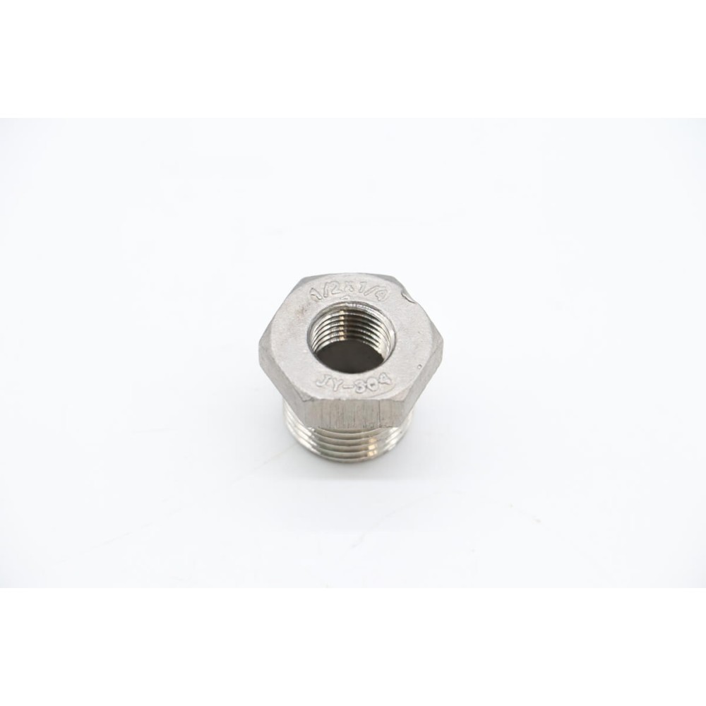 DRY ICE - Screw Adapters