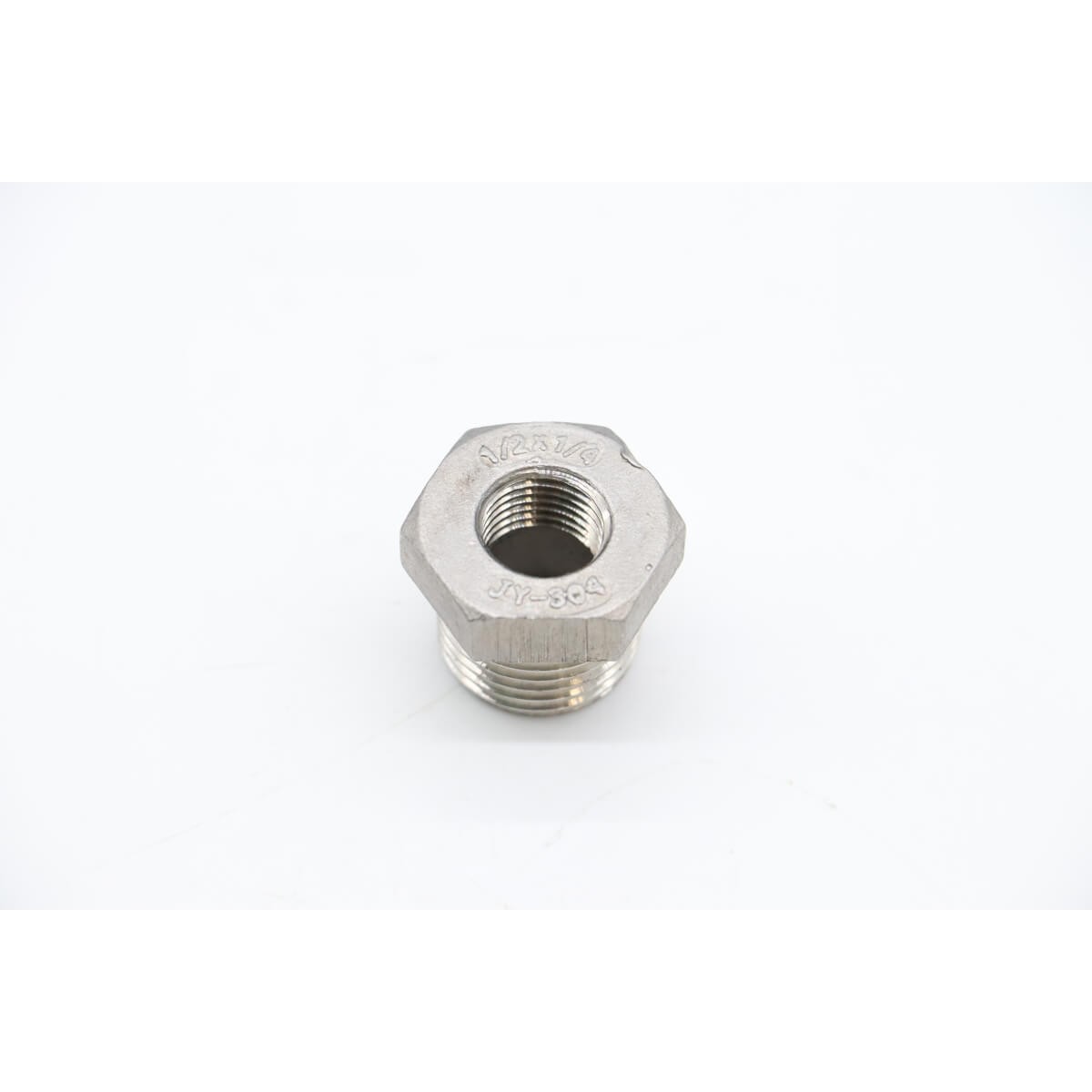 DRY ICE - Screw Adapters