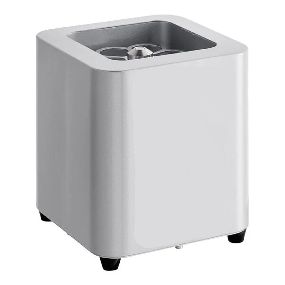 Glass Freezer - Tabletop model - All Glass Sizes