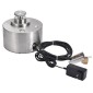 Mini Dry Ice Machine - Dry Ice Cylinder 5,6 x 2,2cm - 18 Seconds