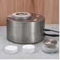 Mini Dry Ice Machine - Dry Ice Cylinder 5,6 x 2,2cm - 18 Seconds