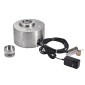 Mini Dry Ice Machine - Dry Ice Cylinder 5,6 x 2,2cm - 18 Seconds