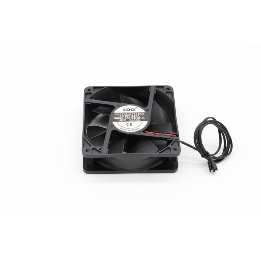 BC50L - Condensor Fan