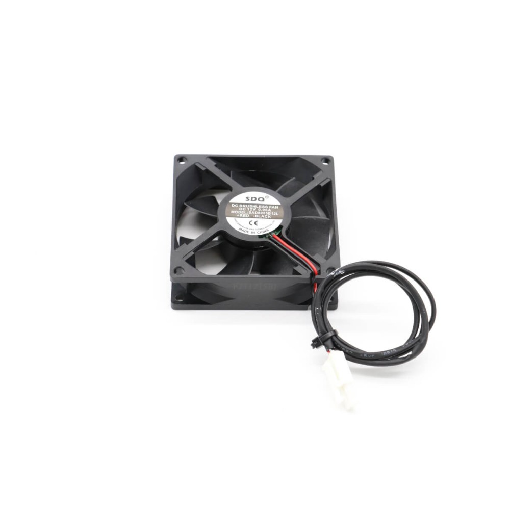 BC50L - Evaporator Fan
