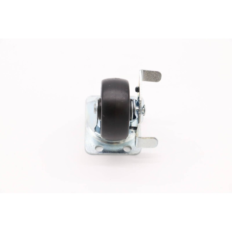 BC360/700L - Wheel With Brake (2 Inch) #40/51