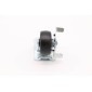 BC360/700L - Wheel With Brake (2 Inch) #40/51