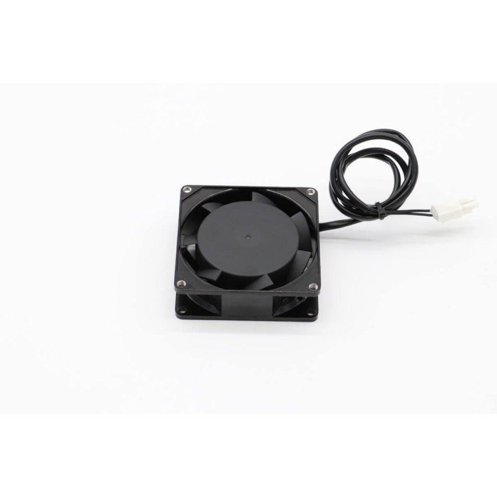BC80L - Evaporator Fan