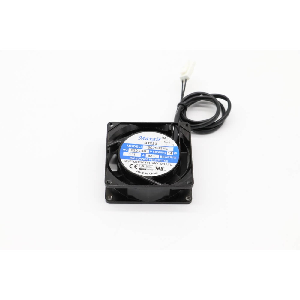 BC80L - Evaporator Fan