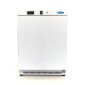 Freezer - 200L - 2 Fixed Shelves - White