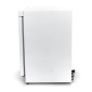 Freezer - 200L - 2 Fixed Shelves - White