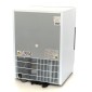 Freezer - 200L - 2 Fixed Shelves - White