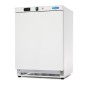 Freezer - 200L - 2 Fixed Shelves - White