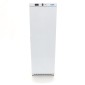Fridge - 400L - 4 Adjustable Shelves - White