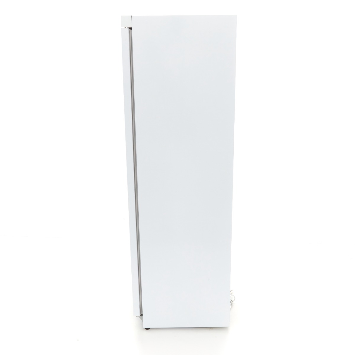 Freezer - 400L - 6 Fixed Shelves - White