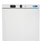 Freezer - 400L - 6 Fixed Shelves - White