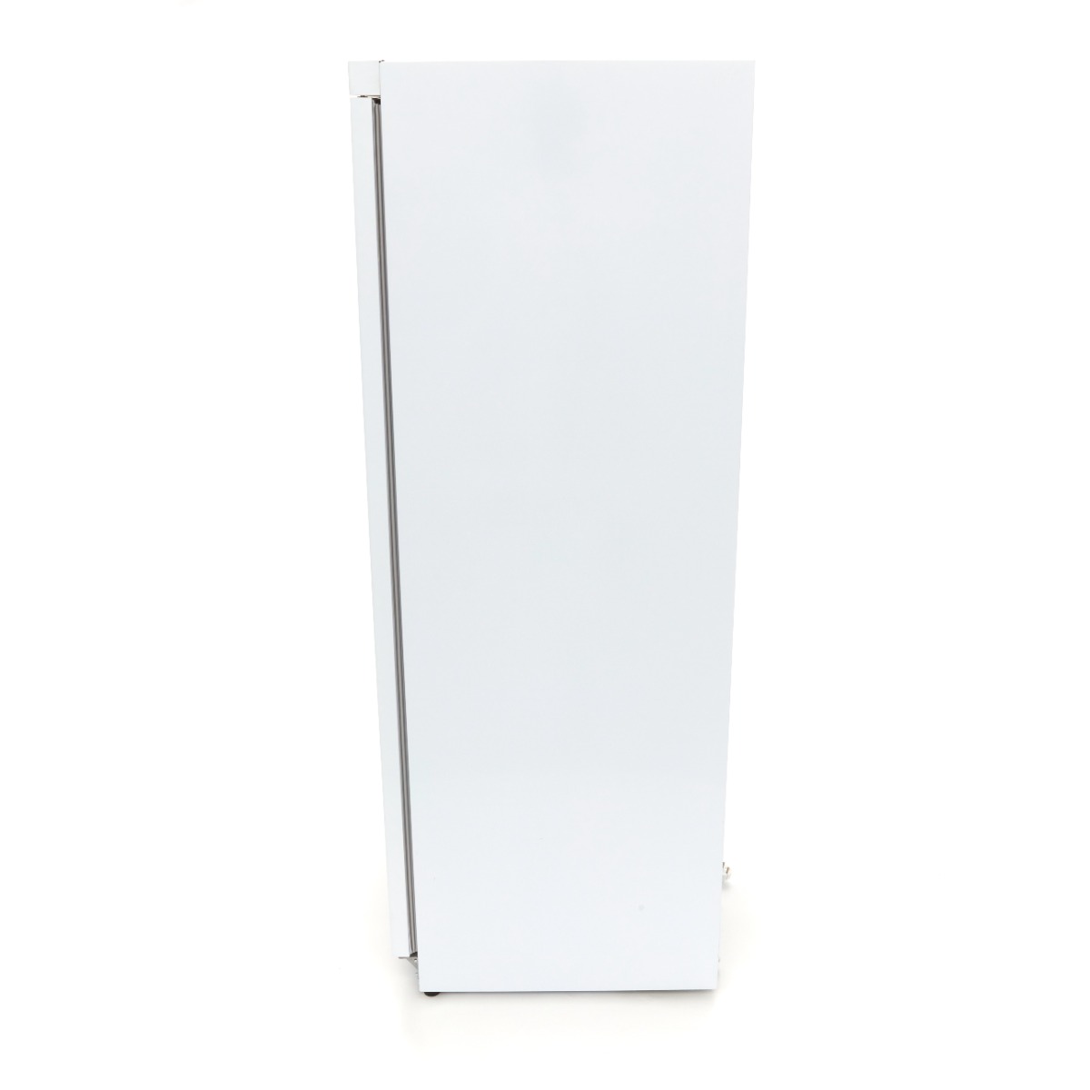 Freezer - 600L - 6 Fixed Shelves - White