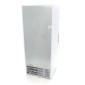 Freezer - 600L - 6 Fixed Shelves - White