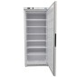 Freezer - 600L - 6 Fixed Shelves - White
