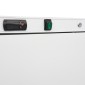 Freezer - 600L - 6 Fixed Shelves - White