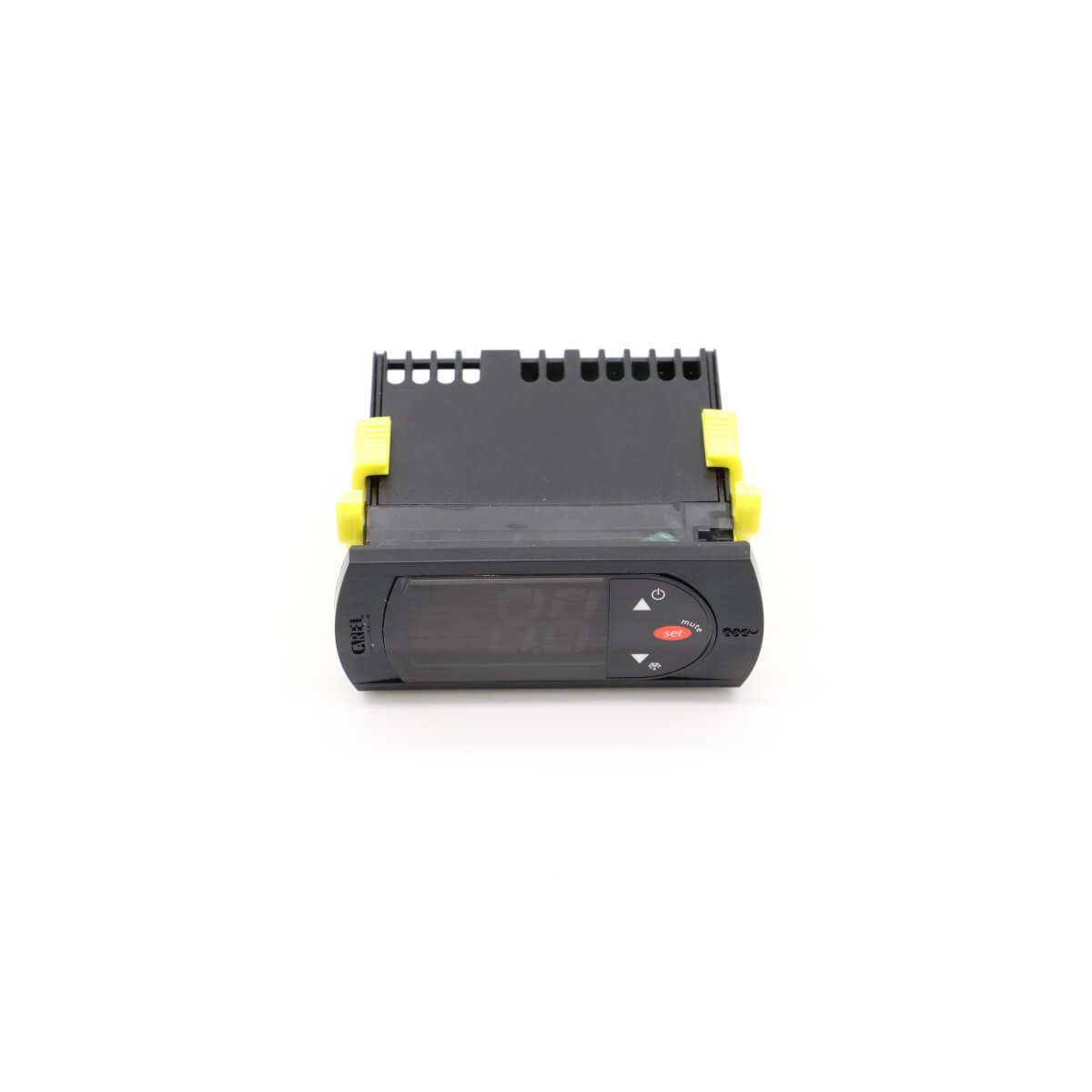 R/RG200/400/600 - Electronic Controller #10