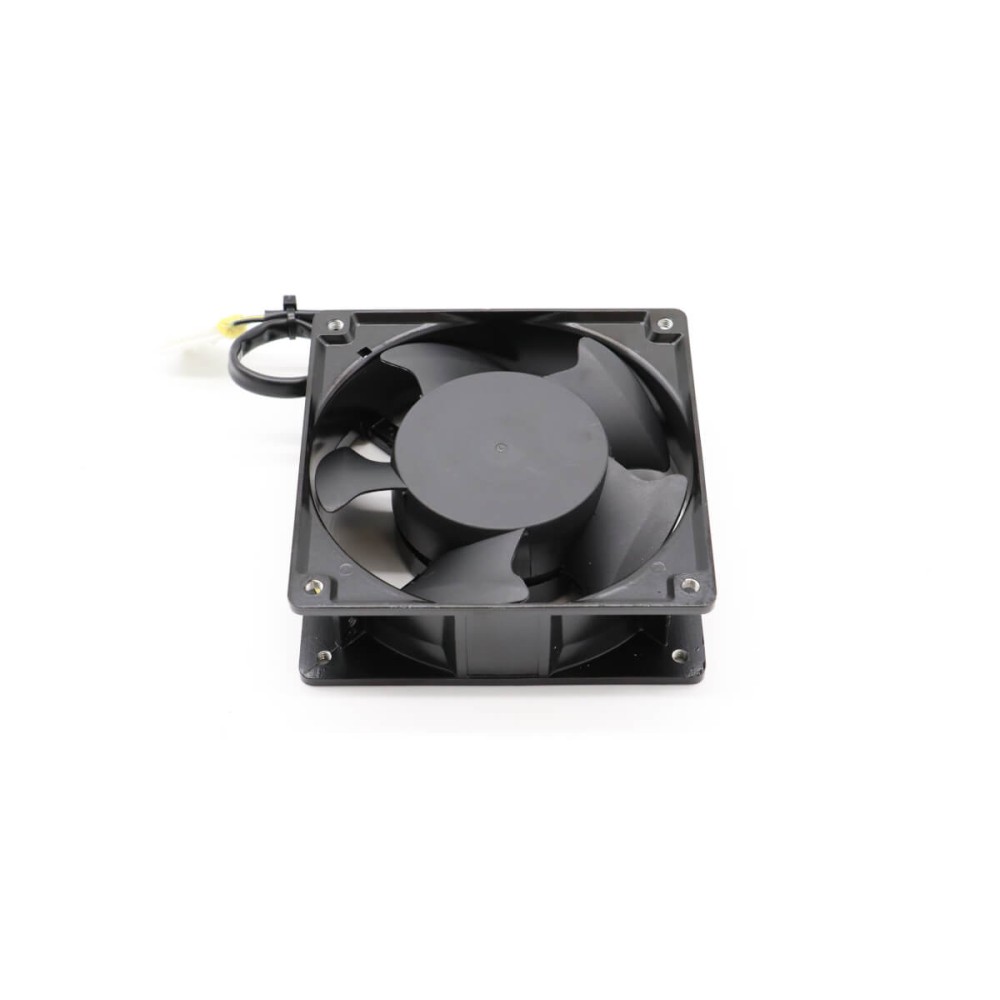 R/FR/RG/FRG (ALL MODELS) - Condensing/Evaporating Fan