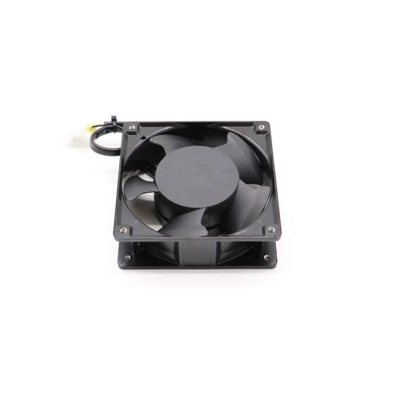 R/FR/RG/FRG (ALL MODELS) - Condensing/Evaporating Fan