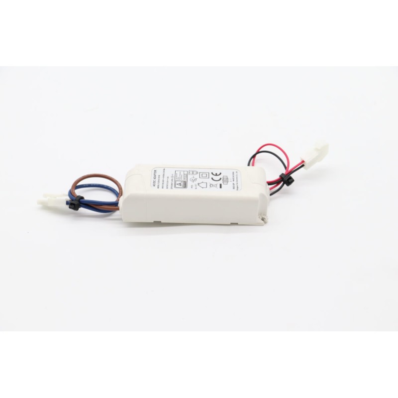 RG/FRG200/400/600 - Led Power Supply