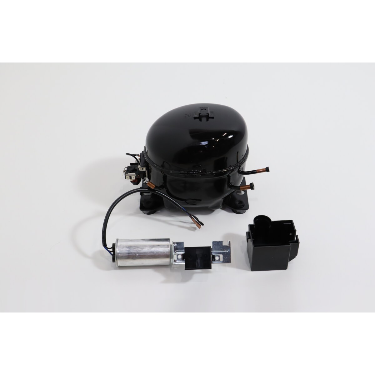 FRG600 - Compressor