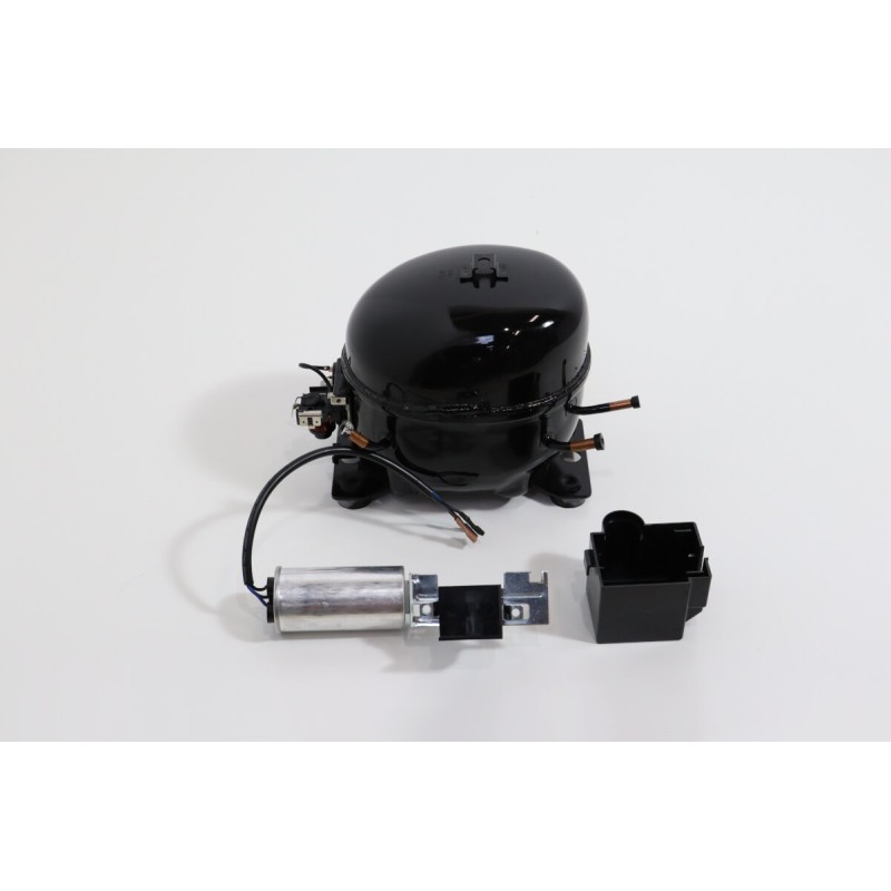 FRG600 - Compressor