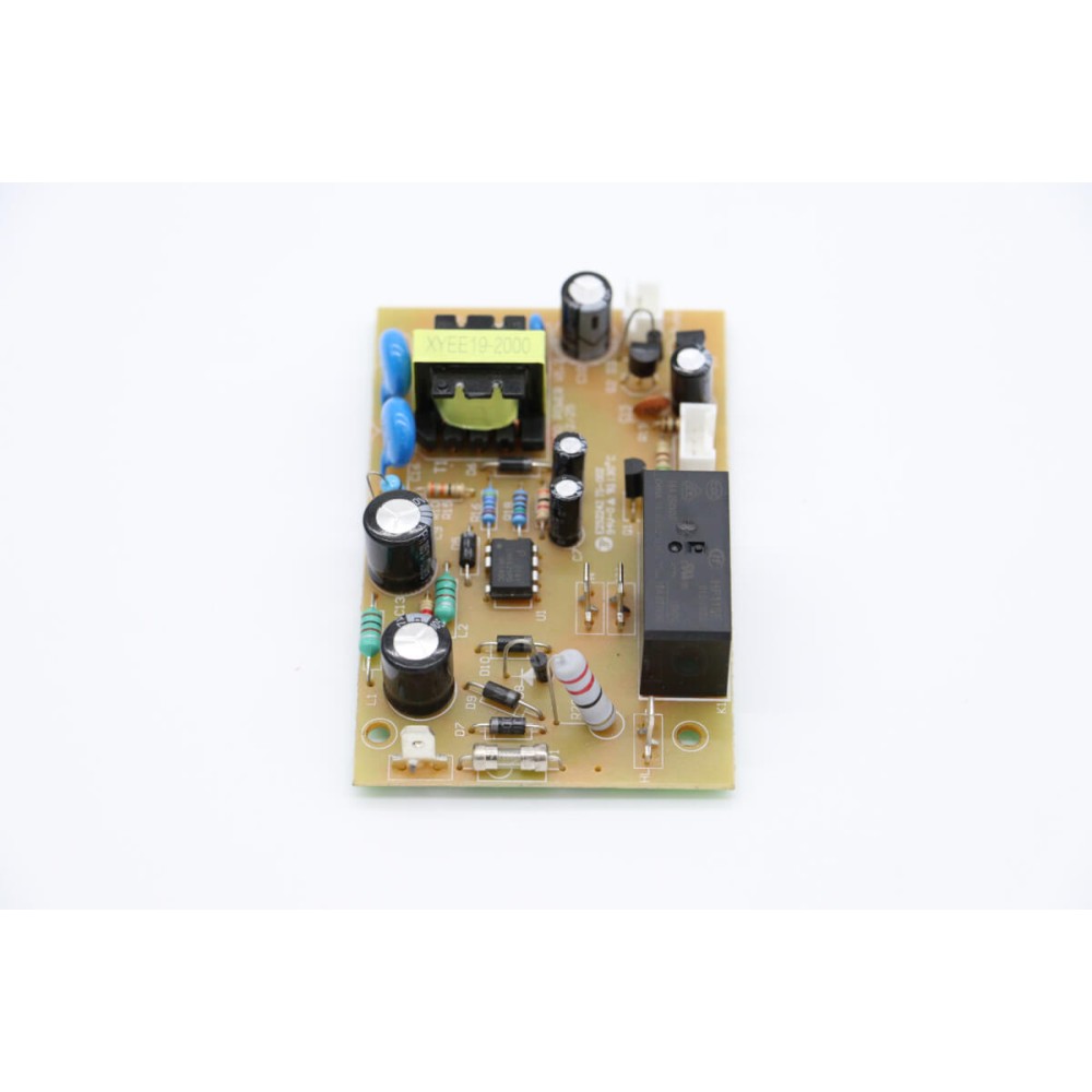 MSV 8.5L - Main Pcb