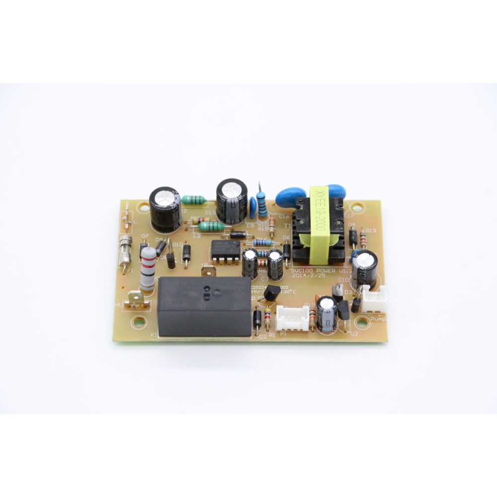 MSV 8.5L - Main Pcb