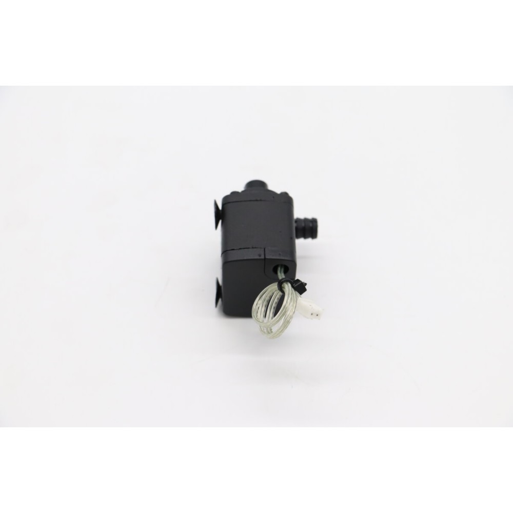 MSV 8.5L - Water Pump #11