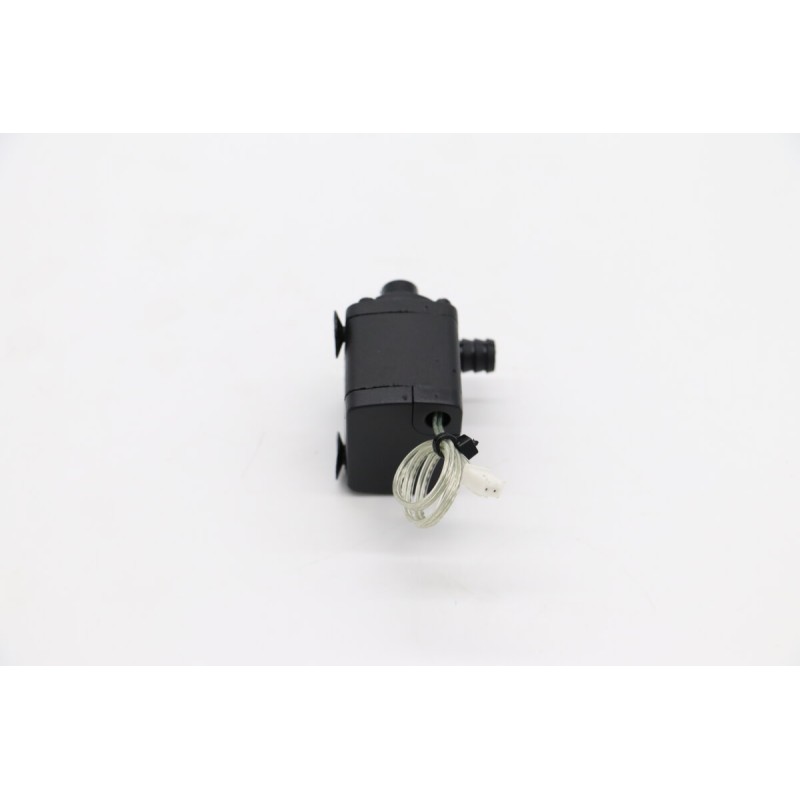 MSV 8.5L - Water Pump #11
