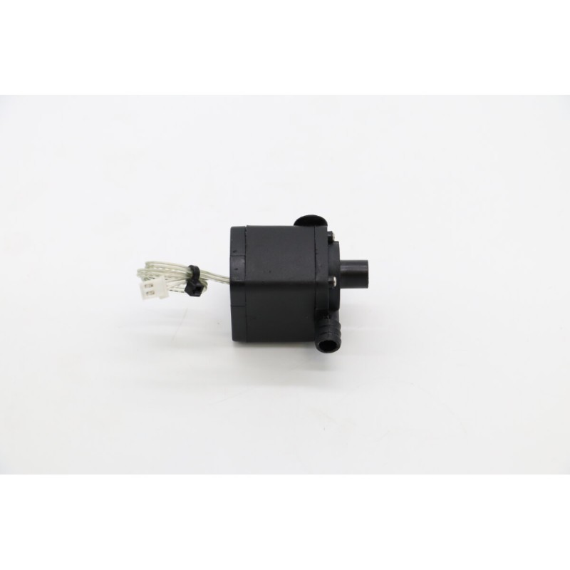 MSV 8.5L - Water Pump #11