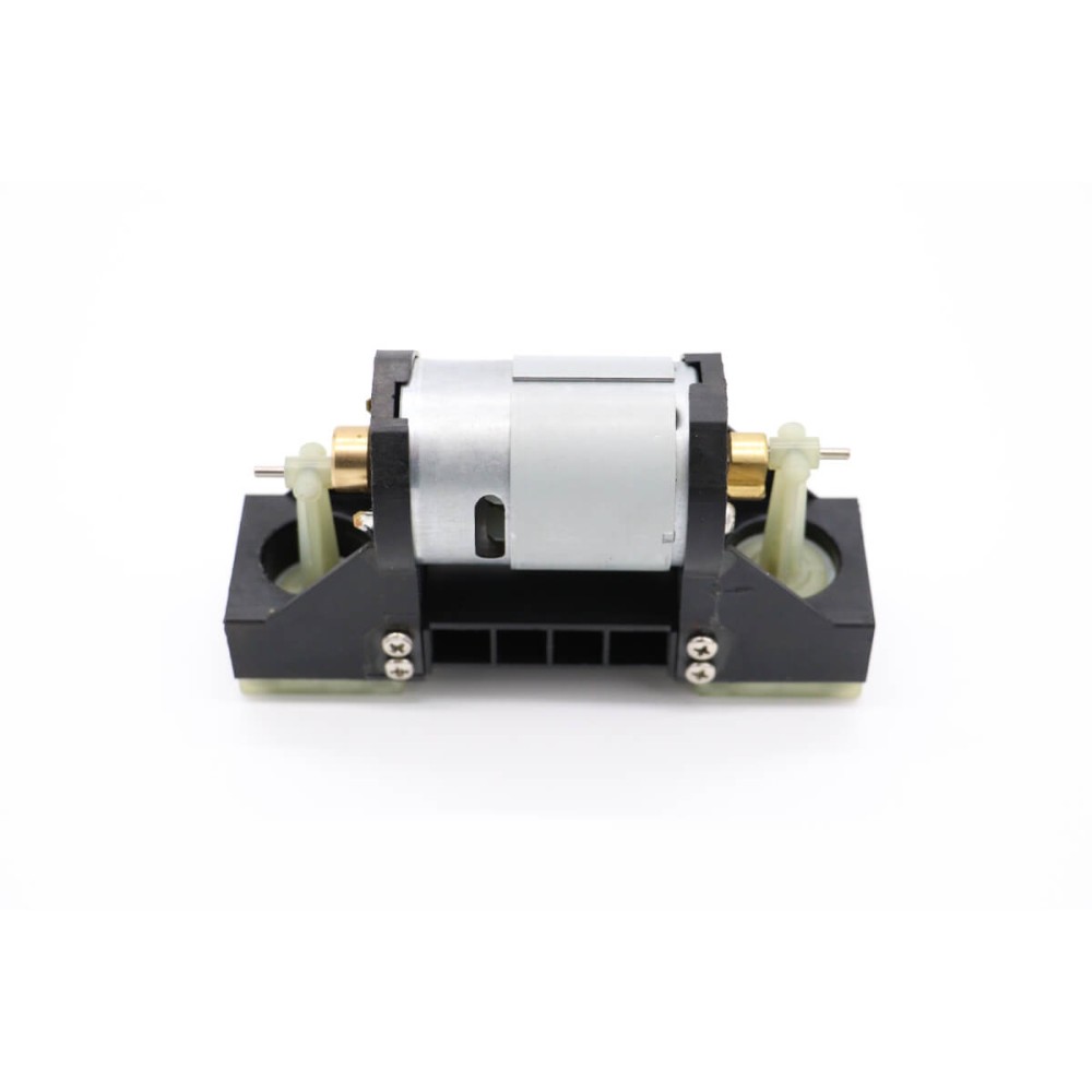 MVAC310 SS - Motor