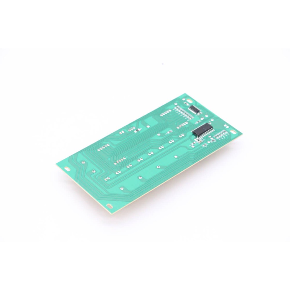 MVAC310 SS - Small Pcb