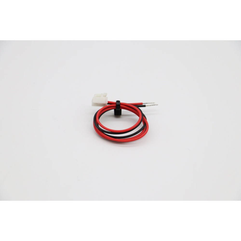 MVAC310 SS - Pcb Wire (Red/Black)