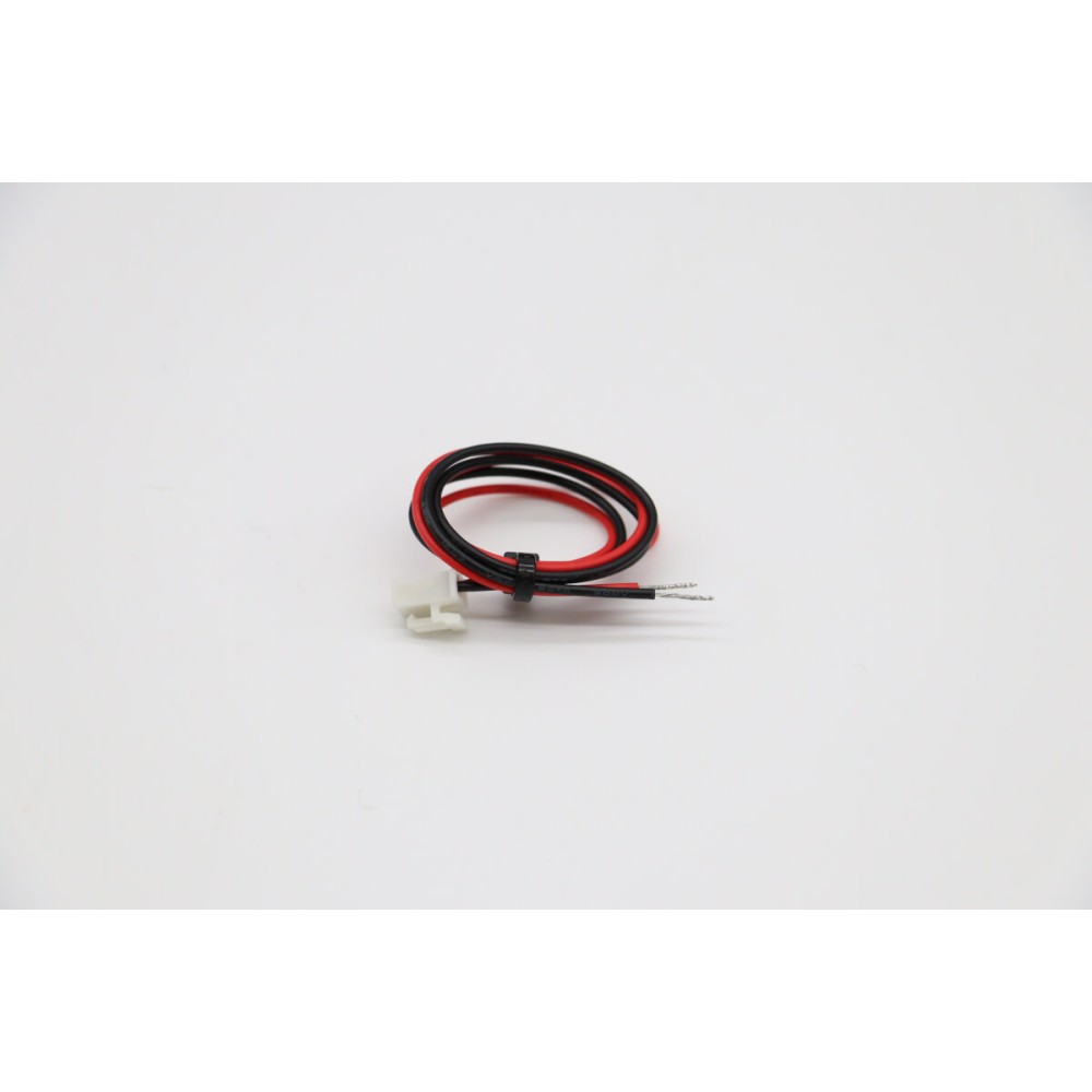 MVAC310 SS - Pcb Wire (Red/Black)