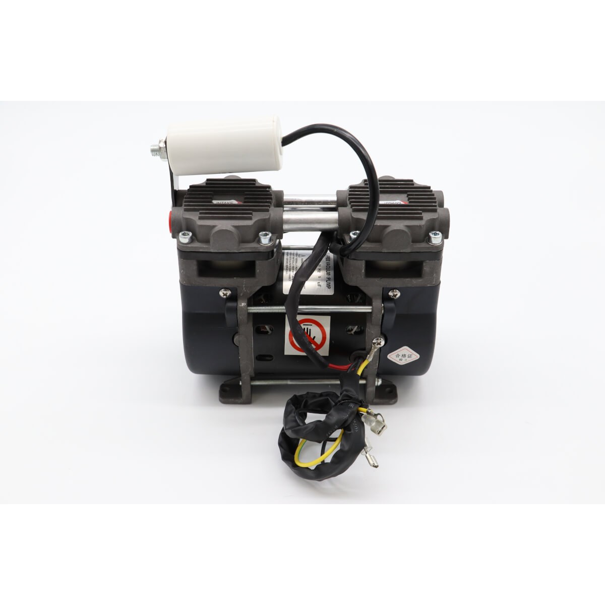 MVAC250 LIQUID - Pump (100Z) #25