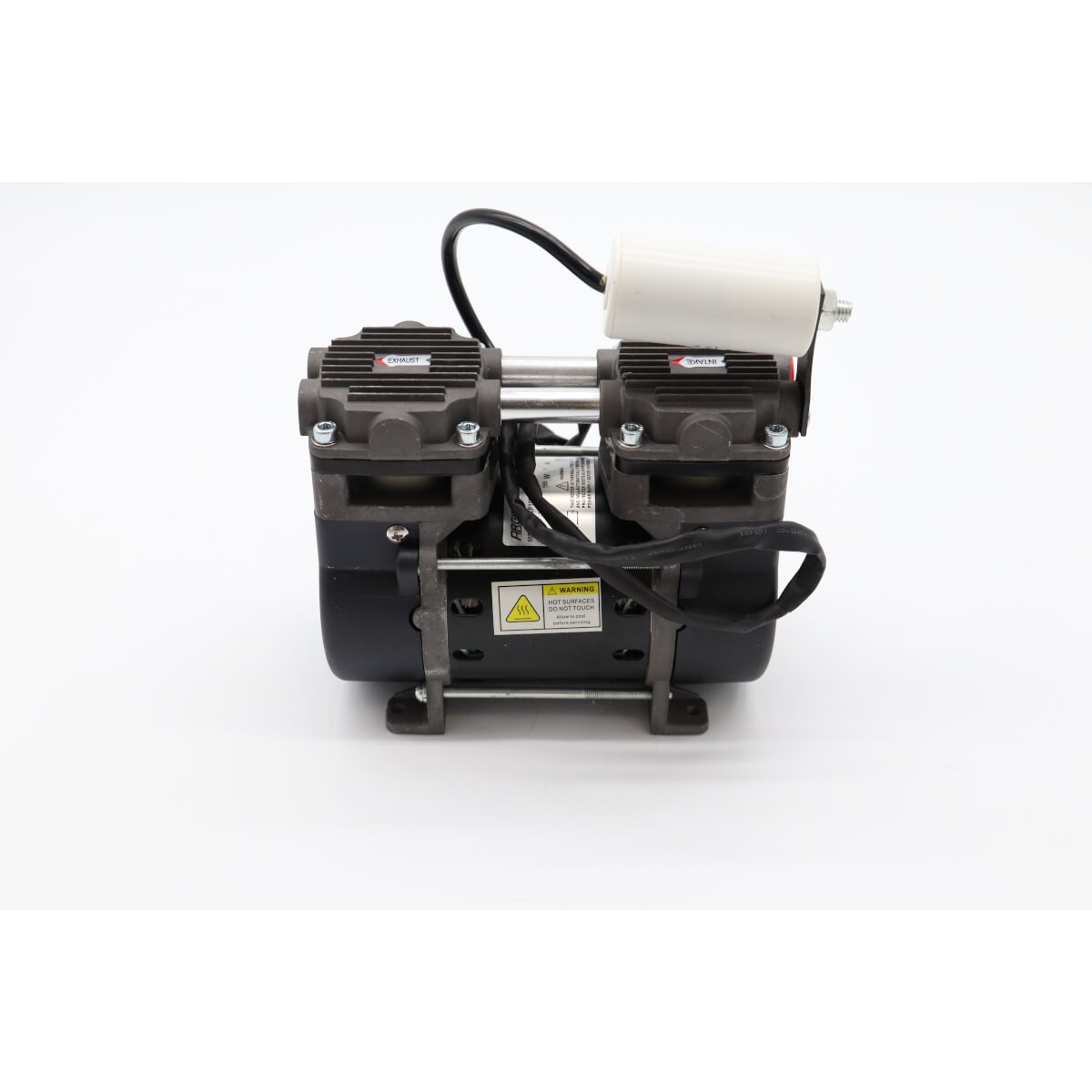 MVAC250 LIQUID - Pump (100Z) #25