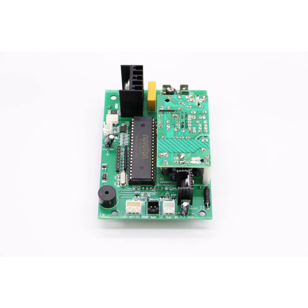 MSV 12.5L - Control Board #33