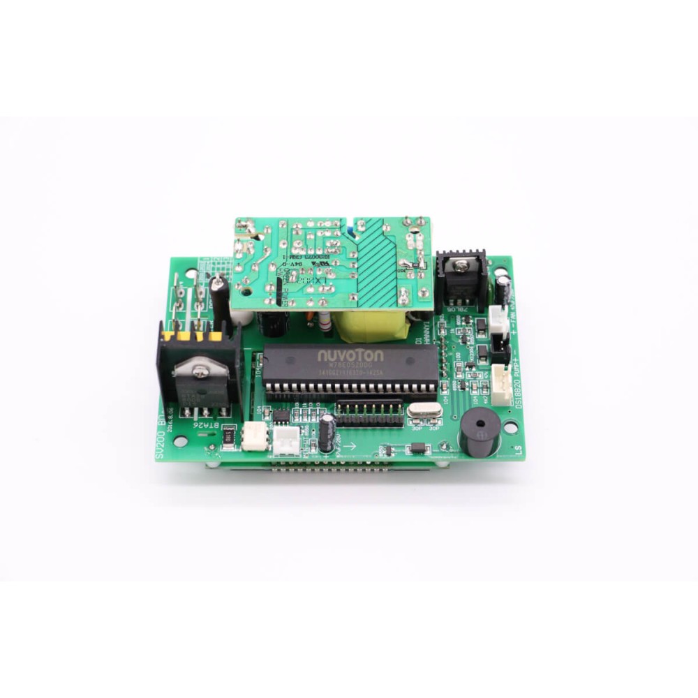 MSV 12.5L - Control Board #33