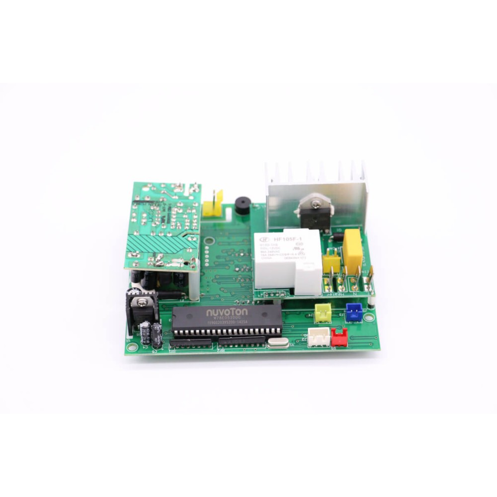 MSV28 - Control Board #04-A