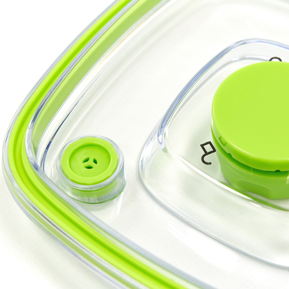 Vacuum Fresh Box 0.8 L