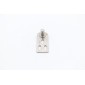 BLC3 1/1 GN - Top Hinge For Door #12-A