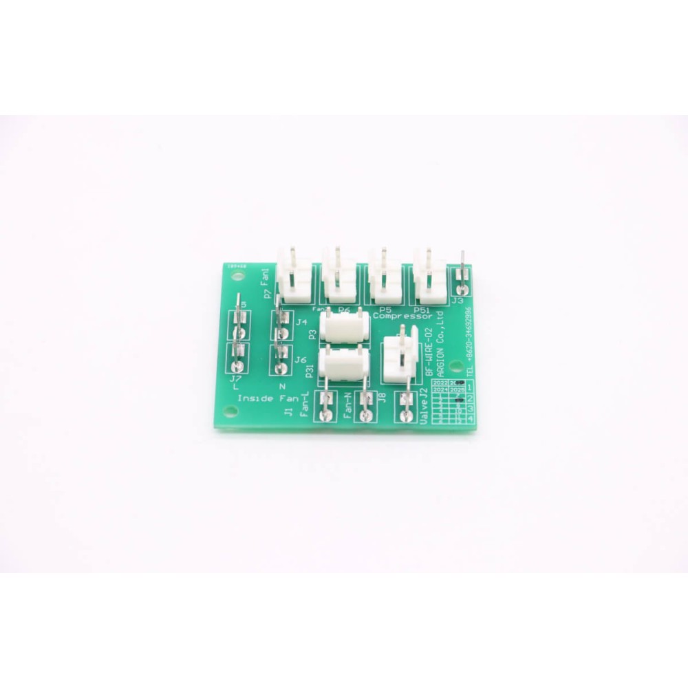 BLC3 - Wiring Board (Small Pcb)
