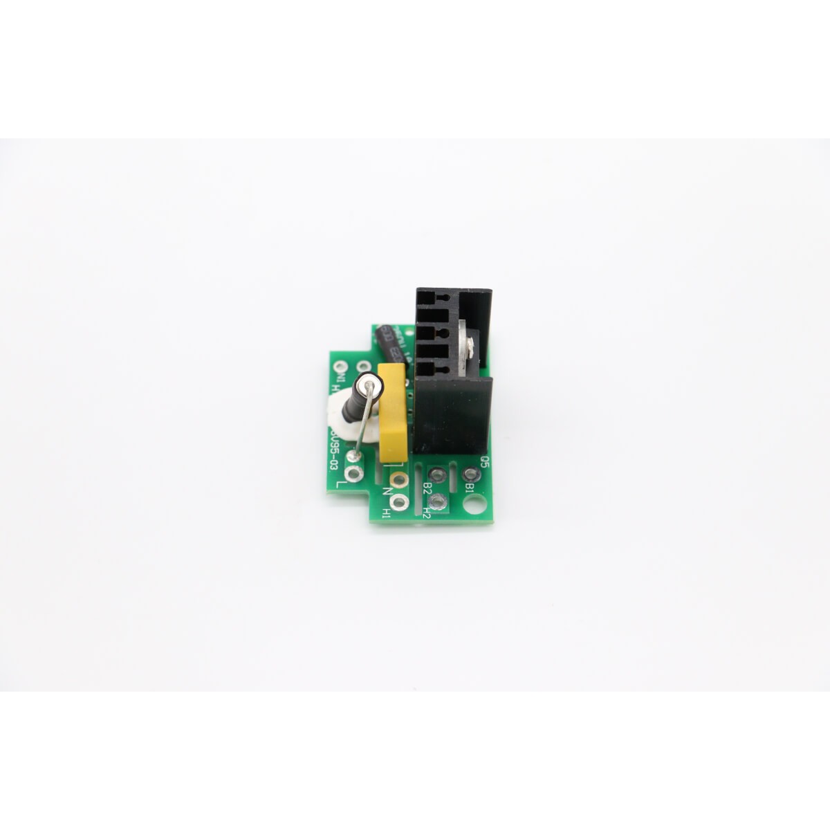 MSVU/MSVUP - Main Board #31/#1